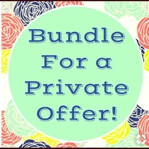 I’d love to send you a great deal!